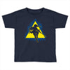 link in action Toddler T-shirt