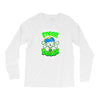 fresh to death Long Sleeve Shirts