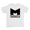 mugatu Youth Tee