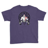 god's gym Youth Tee
