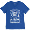 Vintage 1957 V-Neck Tee