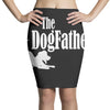 the dogfather Pencil Skirts