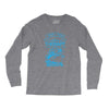 I Dont Need Therapy Need Fishing Long Sleeve Shirts