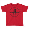 LIMITED EDITION Toddler T-shirt
