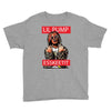 lil pump  eskeetit Youth Tee