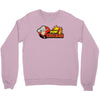 whammy Crewneck Sweatshirt