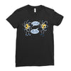 are you positive Ladies Fitted T-Shirt