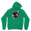 nightcrawler Unisex Hoodie