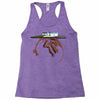 picket Racerback Tank