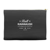 brett kavanaugh Accessory Pouches