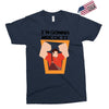 wreck it Exclusive T-shirt