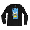 superhero iphone cases Long Sleeve Shirts