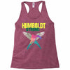 Humboldt Strong Saskatchewan Hockey Team Remembrance Racerback Tank