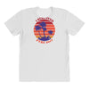 fyre 2017 All Over Women's T-shirt