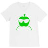 cider (cyder cyber) punk drinking apple west country rough scrumpy V-Neck Tee