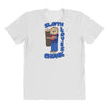 sloth loves chunk All Over Women's T-shirt