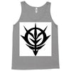 gundam Tank Top
