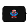 make eternia great again Laptop sleeve