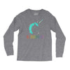 be different Long Sleeve Shirts