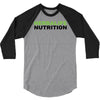 herbalife nutrition 3/4 Sleeve Shirt