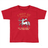i may be wrong but i highly doubt it i'm a sagittarius Toddler T-shirt
