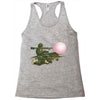 bazooka Racerback Tank