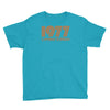 1977 limited edition Youth Tee