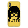 Tina Belcher iPhoneX
