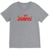 solidarnosc V-Neck Tee