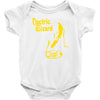 electric wizard doom stoner psych pentagram Baby Onesie