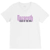 nazareth V-Neck Tee