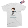 i rebel Exclusive T-shirt