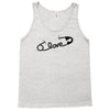 pin love Tank Top