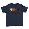 nevertheless she persists Youth Tee