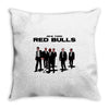 reservoir dogs (10) Throw Pillow