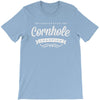 undisputed cornhole champion T-Shirt