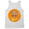 I am Groot Tank Top
