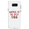 Number Of The Best Samsung Galaxy S8