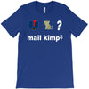 mail kimp T-Shirt