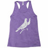 peace Racerback Tank