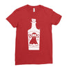 byob hk108 best trending Ladies Fitted T-Shirt