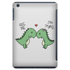 t rex problems iPad Mini