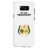 We Are Pregnant Samsung Galaxy S8