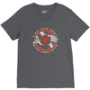 fire team orca V-Neck Tee