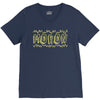moron V-Neck Tee