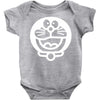 Doraemon Baby Bodysuit