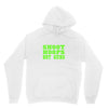 shoot hoops not guns Hoodie