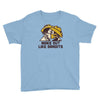 make out like bandits Youth Tee