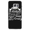 i'm not just an aunt Samsung Galaxy S7