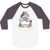 wizards duel 3/4 Sleeve Shirt